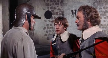 Witchfinder General (Pogromca czarownic) [Blu-Ray]