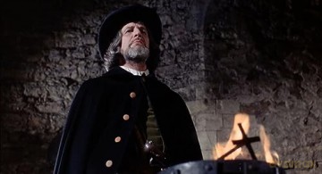 Witchfinder General (Pogromca czarownic) [Blu-Ray]