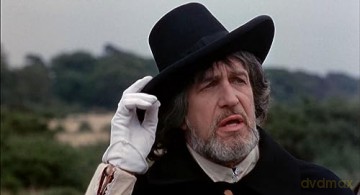 Witchfinder General (Pogromca czarownic) [Blu-Ray]