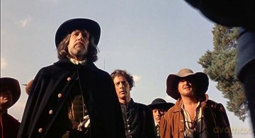 Witchfinder General (Pogromca czarownic) [Blu-Ray]