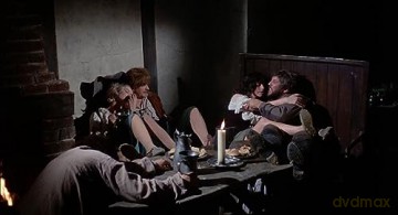 Witchfinder General (Pogromca czarownic) [Blu-Ray]