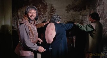 Witchfinder General (Pogromca czarownic) [Blu-Ray]