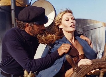 Rum Runners (Bulwar Rumu) [Blu-Ray]