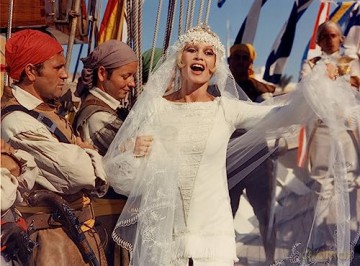 Rum Runners (Bulwar Rumu) [Blu-Ray]