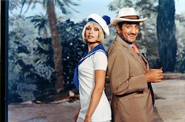 Rum Runners (Bulwar Rumu) [Blu-Ray]
