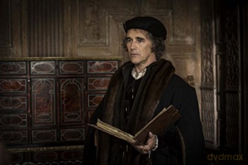 Wolf Hall (W komnatach Wolf Hall) [Blu-Ray]