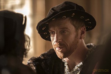 Wolf Hall (W komnatach Wolf Hall) [Blu-Ray]