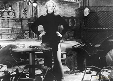 Witness for the Prosecution (Świadek oskarżenia) [Blu-Ray]