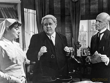 Witness for the Prosecution (Świadek oskarżenia) [Blu-Ray]