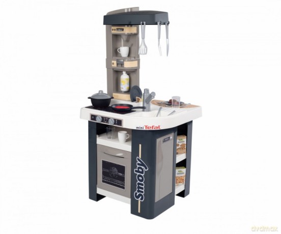 Kuchnia miniTefal Studio elektroniczna