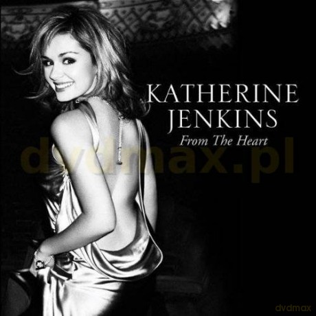 Katherine Jenkins: From The Heart [CD]