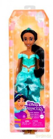 Lalka Disney Princess, Dżasmina