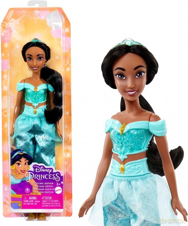 Lalka Disney Princess, Dżasmina