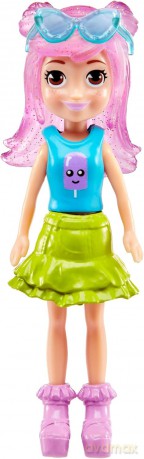 Lalka Polly Pocket HRD59