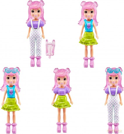 Lalka Polly Pocket HRD59