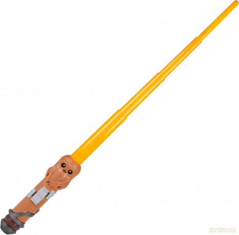 Miecz świetlny Star Wars Squad Chewbacca