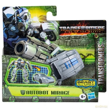 MV7 Battle Changers, Mirage [FIGURKA]