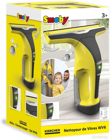 Myjka do okien Karcher [ZABAWKA]