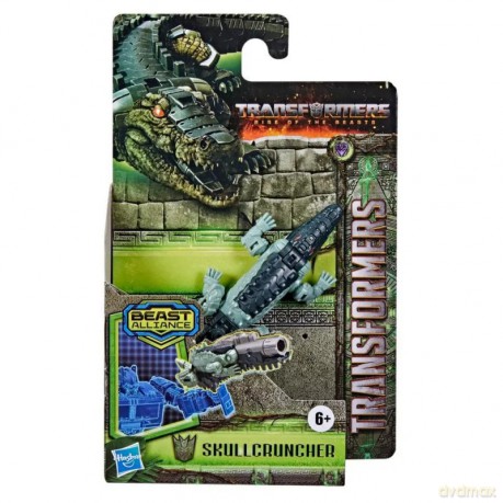Transformers Crescent [FIGURKA]