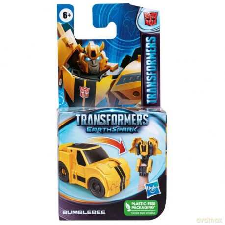 Transformers Earthspark, Bumblebee [FIGURKA]