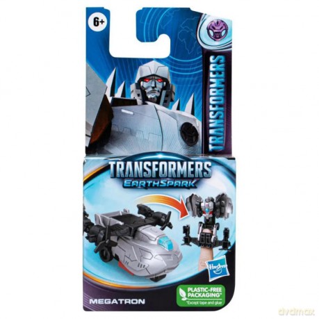 Transformers Earthspark, Megatron [FIGURKA]