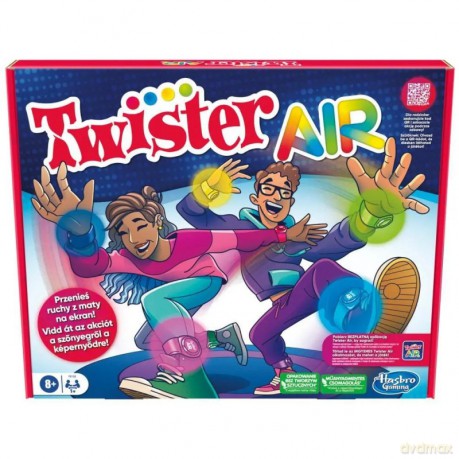 Twister Air [GRA]