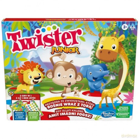Twister Junior [GRA]