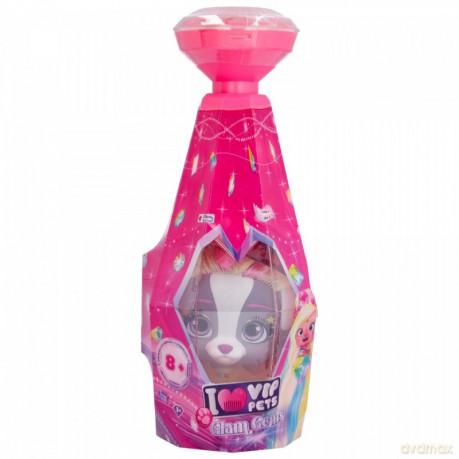 VIP Pets S5 Glam Gems [FIGURKA]