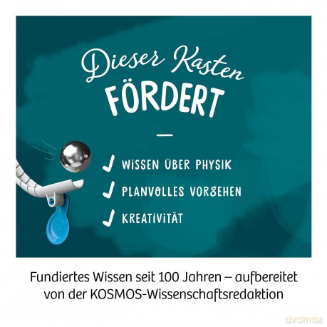 Zestaw Startowy Geco Run Elastyczny Tor Konstrukcyjny