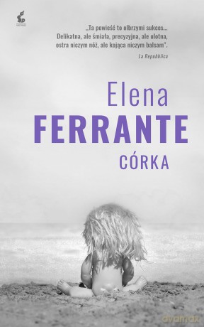 Córka - Elena Ferrante [KSIĄŻKA]