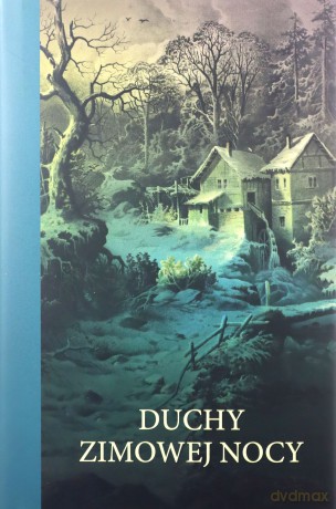 Duchy zimowej nocy - Jerome K. Jerome, Mary Elizabeth Braddon, Mrs Henry Wood [KSIĄŻKA]