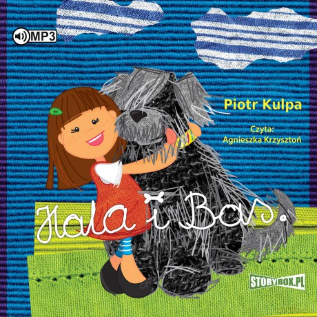 Hala i Bas - Piotr Kulpa [AUDIOBOOK]