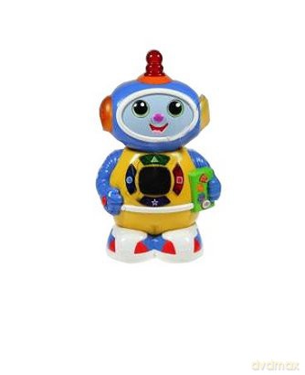 Kiddieland - Robot Buddy [ZABAWKA]