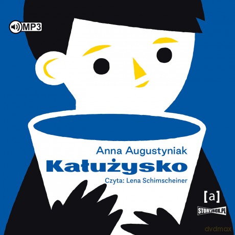 Kałużysko - Anna Augustyniak [AUDIOBOOK]
