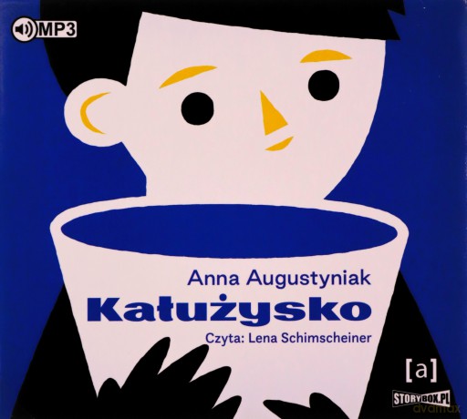 Kałużysko - Anna Augustyniak [AUDIOBOOK]