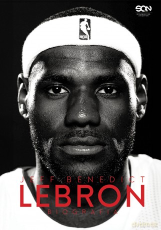 LeBron James. Biografia - Jeff Benedict [KSIĄŻKA]