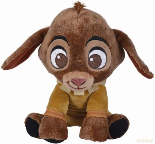 Maskotka koziołek Disney Wish Valentino 23cm