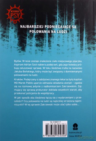 Ostatni świt - Mieczysław Gorzka [KSIĄŻKA]