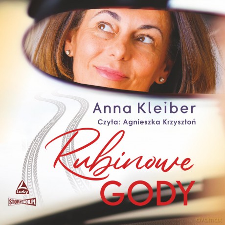 Rubinowe gody - Anna Kleiber [AUDIOBOOK]