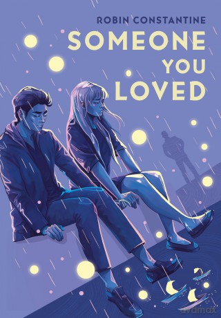 Someone You Loved - Robin Constantine [KSIĄŻKA]