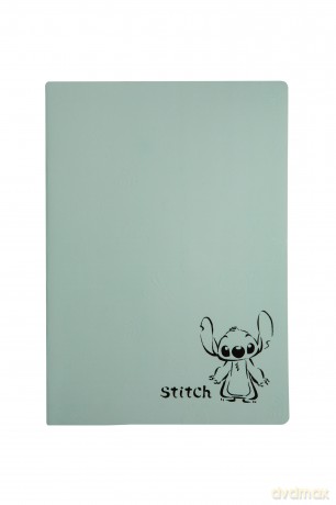 Zeszyt A4 60 k. Kratka Disney 100 wzór 1