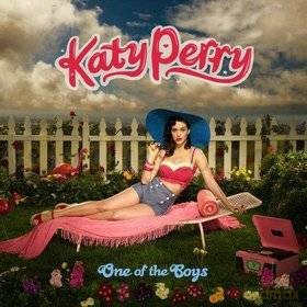Katy Perry: One Of The Boys (Ee Version) [CD]