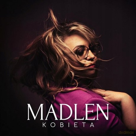 Madlen: Kobieta [CD]