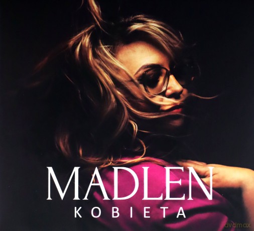 Madlen: Kobieta [CD]