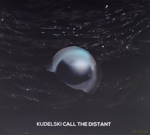 Kudelski: Call the Distant [Winyl]