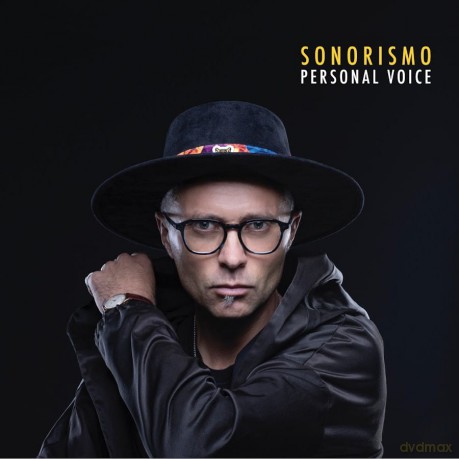 Sonorismo: Personal Voice (digipack) [CD]