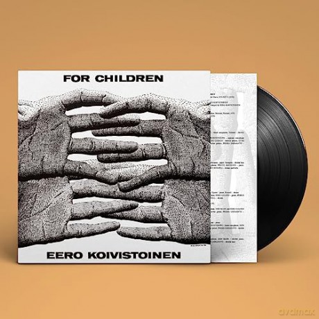 Eero Koivistoinen: For Children [Winyl]