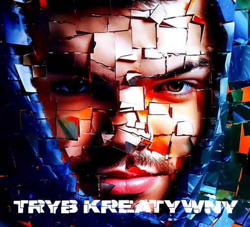 Palion: Tryb Kreatywny [CD]