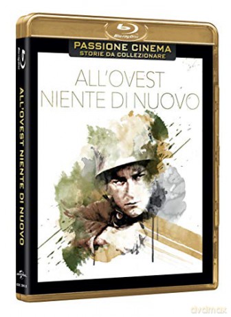 All'ovest Niente Di Nuovo