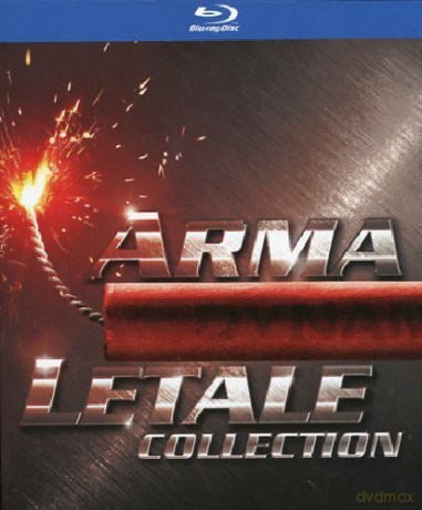 Arma Letale Collection